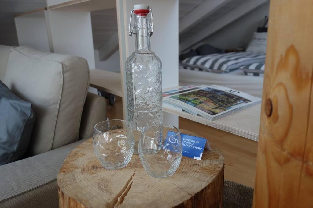 Chiemgau-Loft Zwischen Seenzauber Und Gipfelglueck Riedering Esterno foto