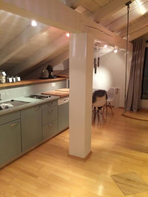 Chiemgau-Loft Zwischen Seenzauber Und Gipfelglueck Riedering Esterno foto