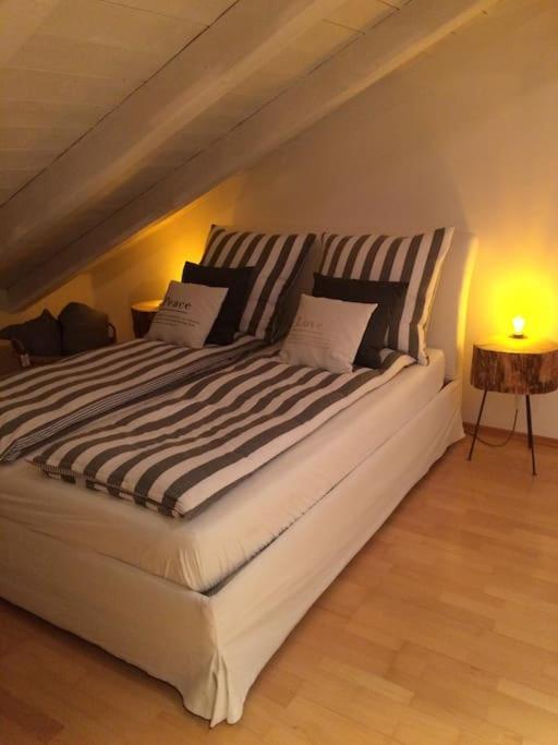 Chiemgau-Loft Zwischen Seenzauber Und Gipfelglueck Riedering Esterno foto