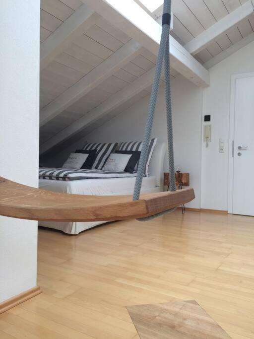 Chiemgau-Loft Zwischen Seenzauber Und Gipfelglueck Riedering Esterno foto