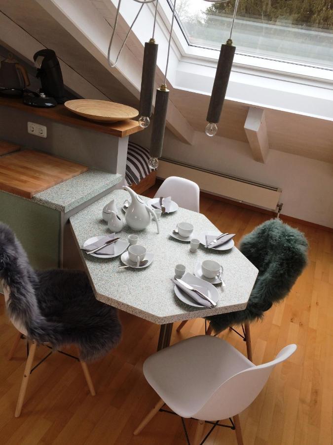 Chiemgau-Loft Zwischen Seenzauber Und Gipfelglueck Riedering Esterno foto