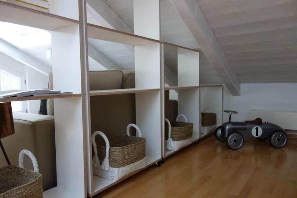 Chiemgau-Loft Zwischen Seenzauber Und Gipfelglueck Riedering Esterno foto
