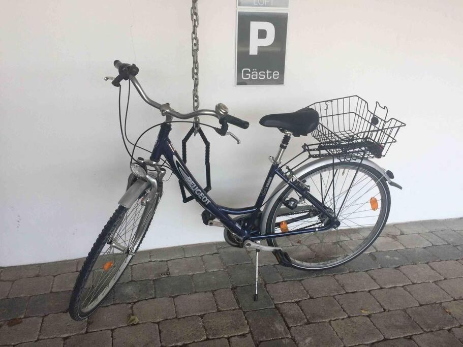 Chiemgau-Loft Zwischen Seenzauber Und Gipfelglueck Riedering Esterno foto