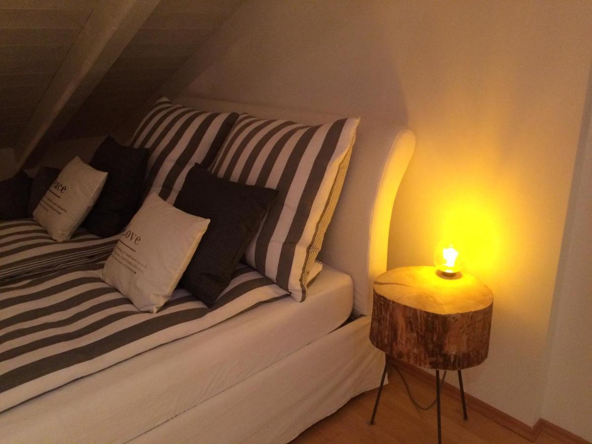 Chiemgau-Loft Zwischen Seenzauber Und Gipfelglueck Riedering Esterno foto