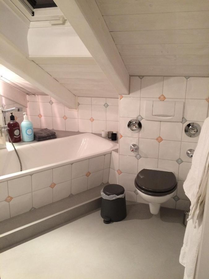 Chiemgau-Loft Zwischen Seenzauber Und Gipfelglueck Riedering Esterno foto