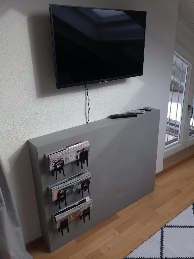 Chiemgau-Loft Zwischen Seenzauber Und Gipfelglueck Riedering Esterno foto