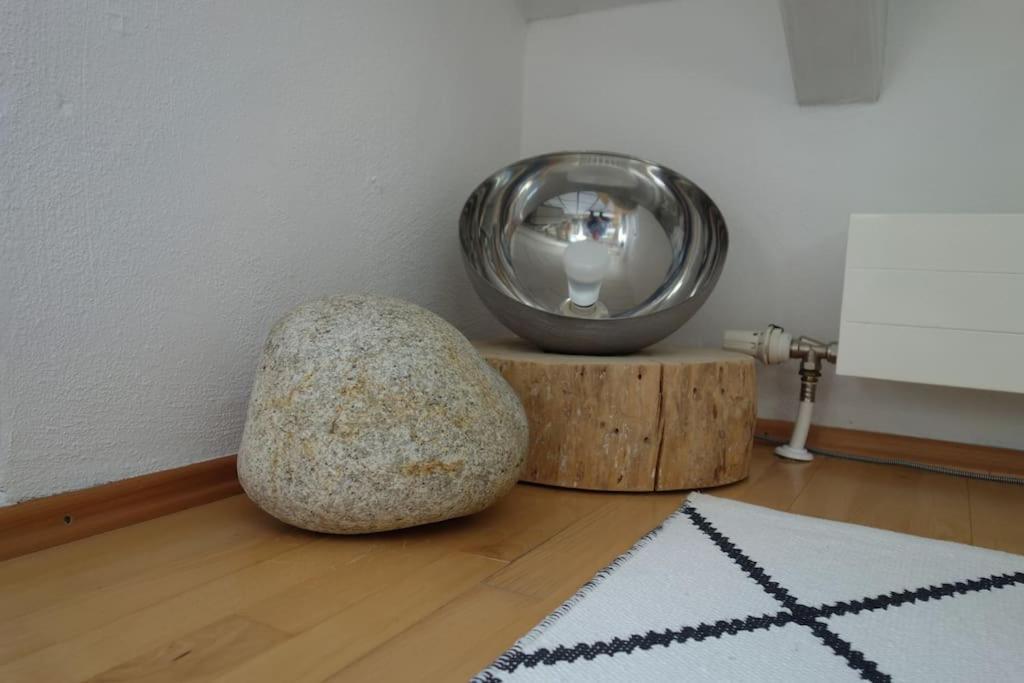 Chiemgau-Loft Zwischen Seenzauber Und Gipfelglueck Riedering Esterno foto