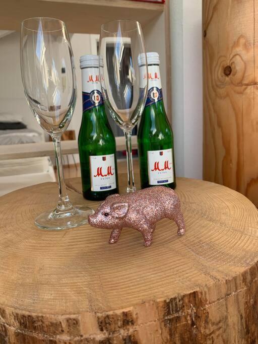Chiemgau-Loft Zwischen Seenzauber Und Gipfelglueck Riedering Esterno foto