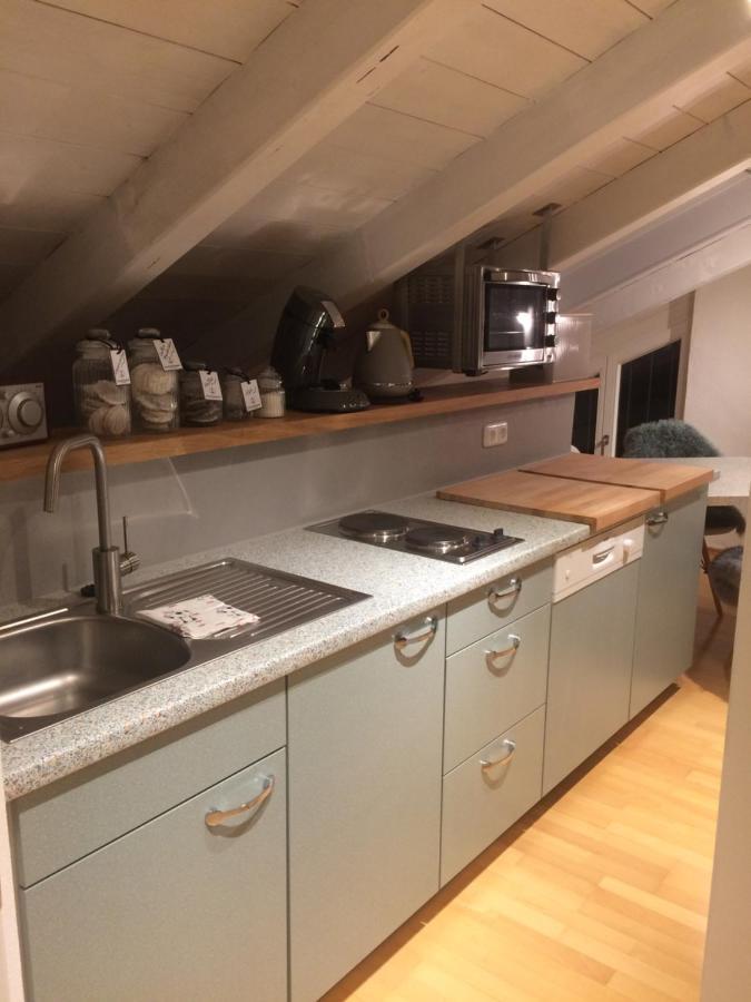 Chiemgau-Loft Zwischen Seenzauber Und Gipfelglueck Riedering Esterno foto