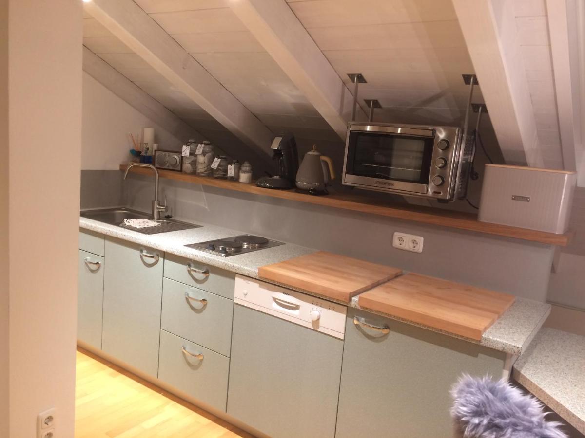 Chiemgau-Loft Zwischen Seenzauber Und Gipfelglueck Riedering Esterno foto