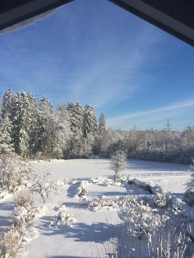 Chiemgau-Loft Zwischen Seenzauber Und Gipfelglueck Riedering Esterno foto